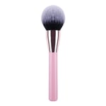 Pink / 1 Piece Women's Makeup Brush Picture2